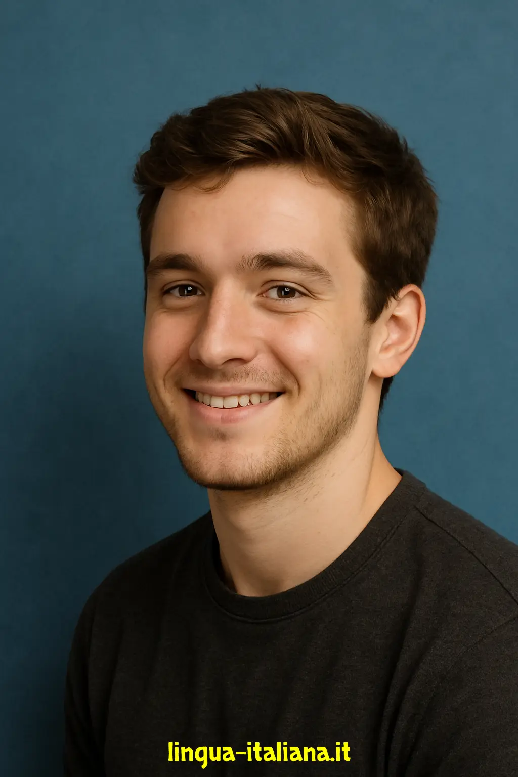 Condizionale -> {GYM_NAME