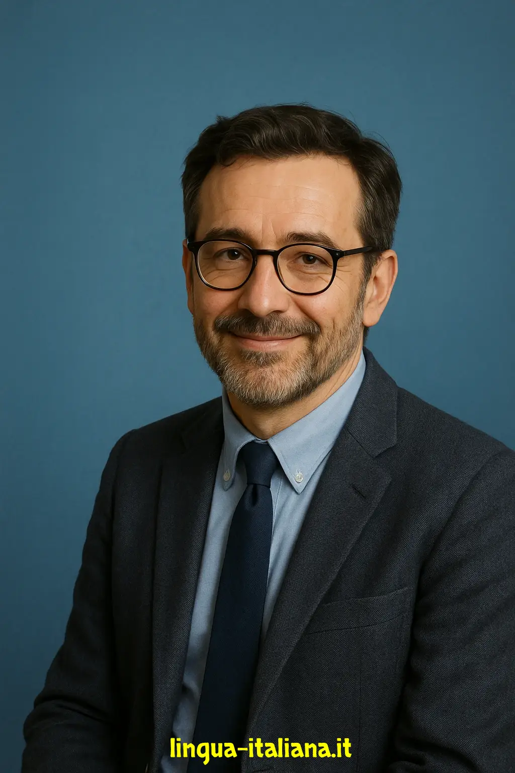 Congiuntivo -> {GYM_NAME}